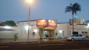  Hotel Vale do Sol  Вотупоранга